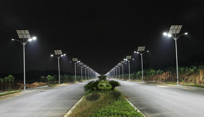 Street Lighting